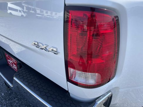 Used 2018 RAM 3500 Tradesman w/ Chrome Appearance Group AWD/4WD image 20