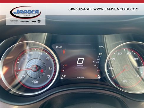 Used 2023 Dodge Charger SXT image 16