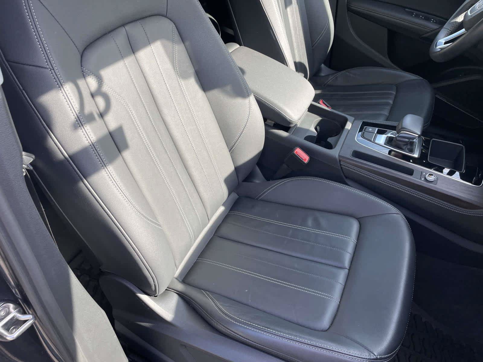 Certified 2023 Audi Q5 2.0T Premium Plus w/ Premium Plus Package AWD/4WD image 24