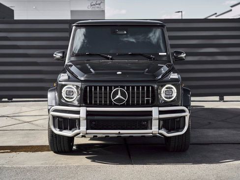 Used 2026 Mercedes-Benz G 63 AMG 4MATIC image 16