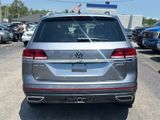 Used 2022 Volkswagen Atlas SEL image 6