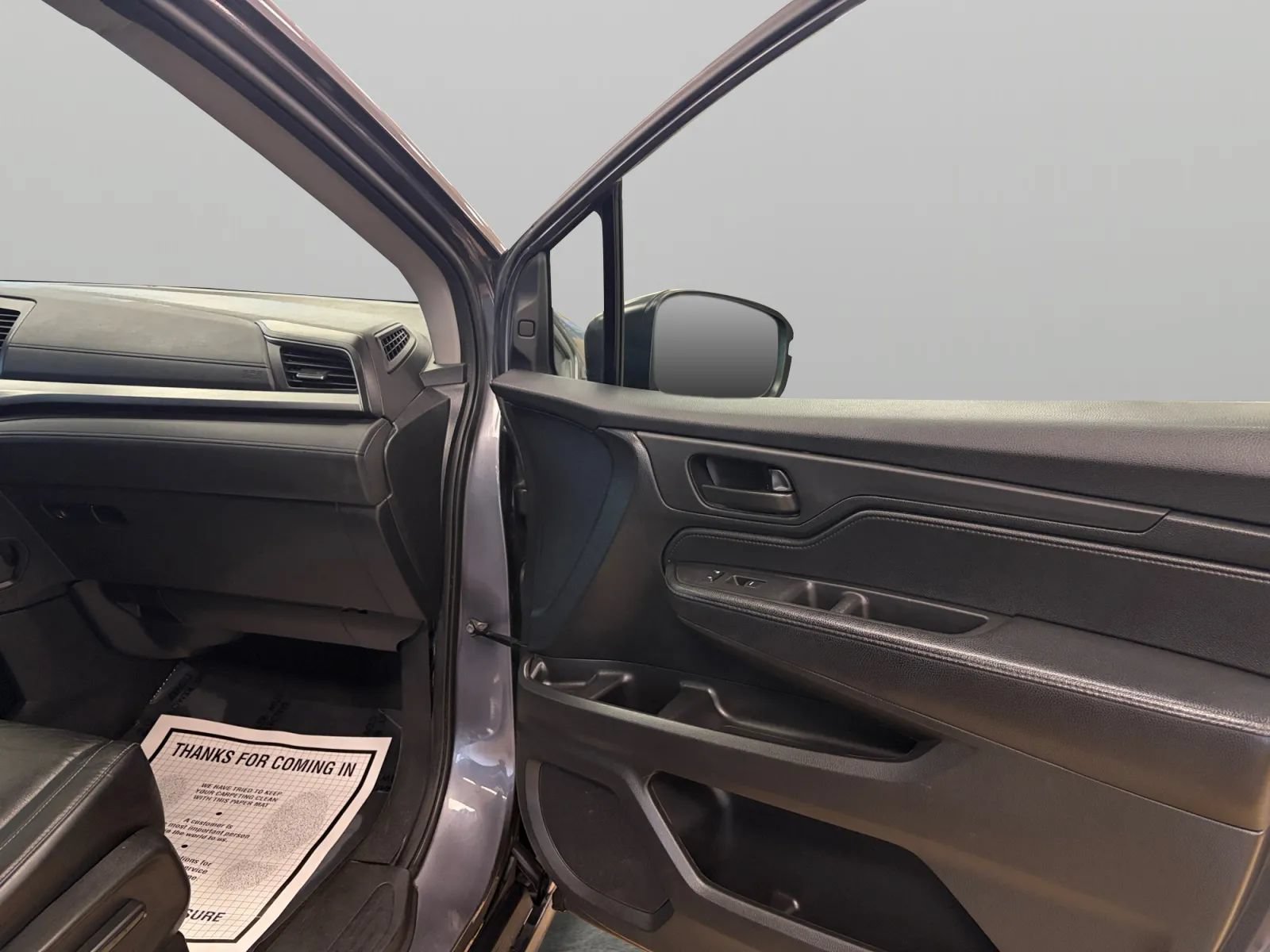 Used 2021 Honda Odyssey EX-L image 21