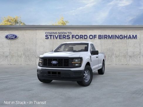 New 2026 Ford F150 XL RWD image 3