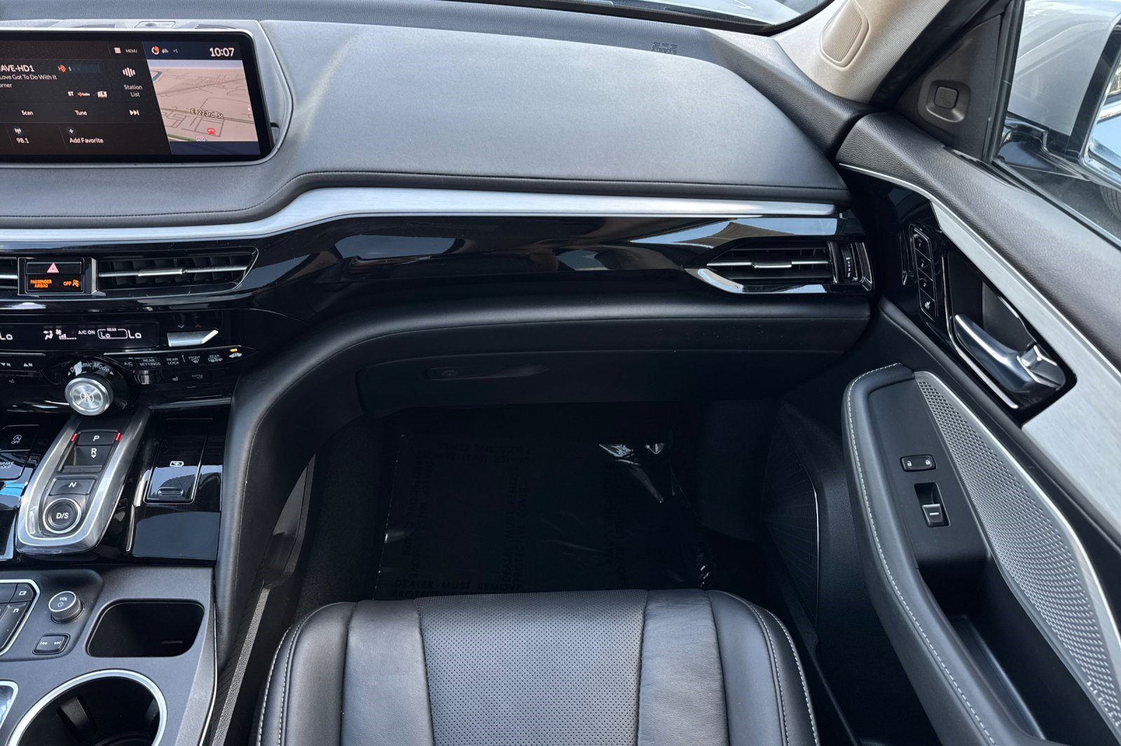 Used 2024 Acura MDX w/ Technology Package FWD image 33