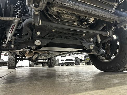 Used 2019 Toyota Tundra SR5 w/ TRD Off Road Package AWD/4WD image 10