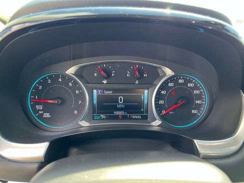 Used 2018 Chevrolet Traverse LT AWD/4WD image 28