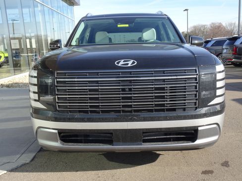 New 2026 Hyundai Palisade Limited image 7