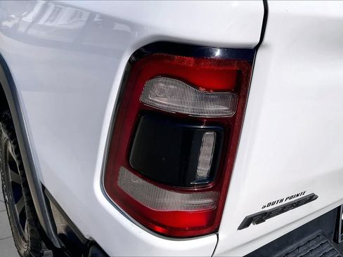 Certified 2025 RAM 2500 Big Horn AWD/4WD image 28