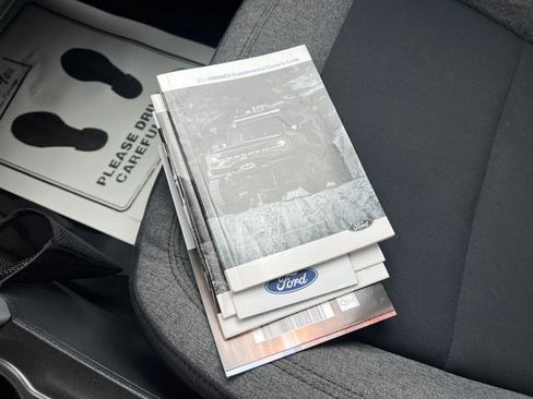 Used 2021 Ford Bronco Big Bend image 33