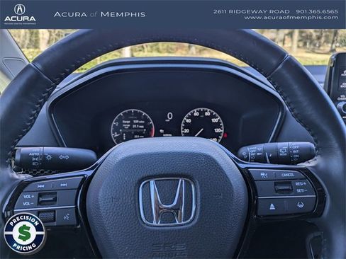 Used 2024 Honda CR-V EX-L image 13