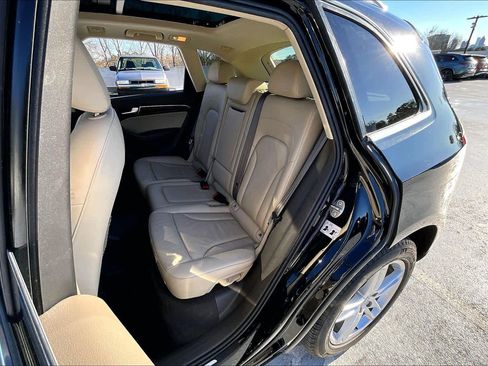 Used 2013 Audi Q5 2.0T Premium Plus image 18