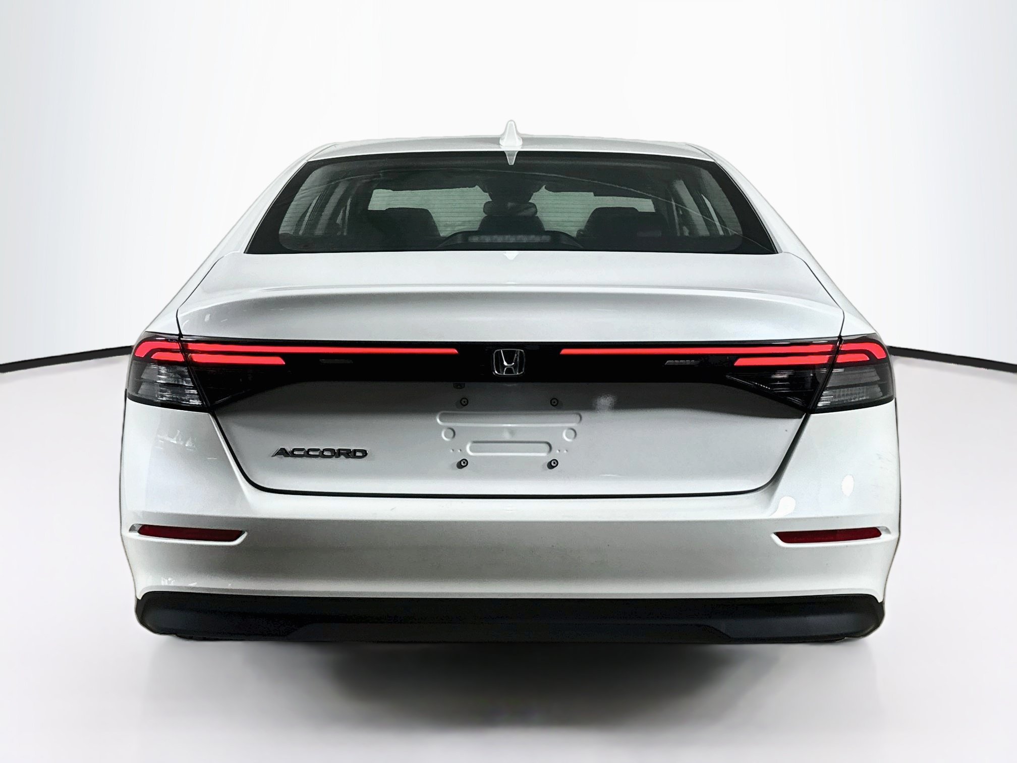 Certified 2026 Honda Accord LX image 28