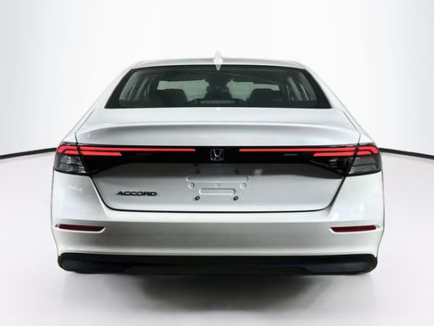 Used 2026 Honda Accord LX image 28
