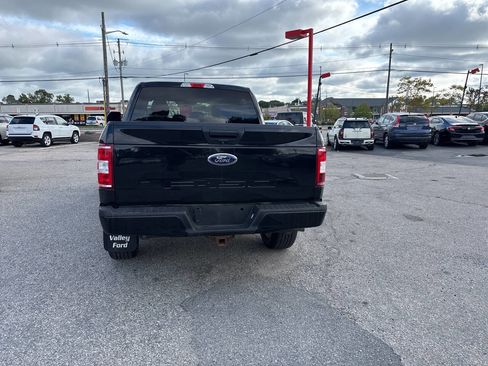 Used 2018 Ford F150 XL w/ Equipment Group 101A Mid image 9