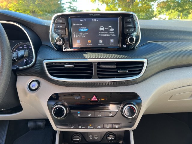 Used 2019 Hyundai Tucson Value AWD/4WD image 22