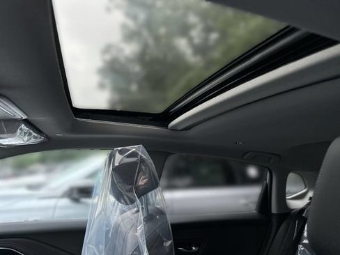 New 2026 Acura ADX AWD image 22