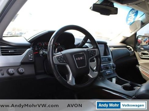 Used 2018 GMC Yukon SLT image 20