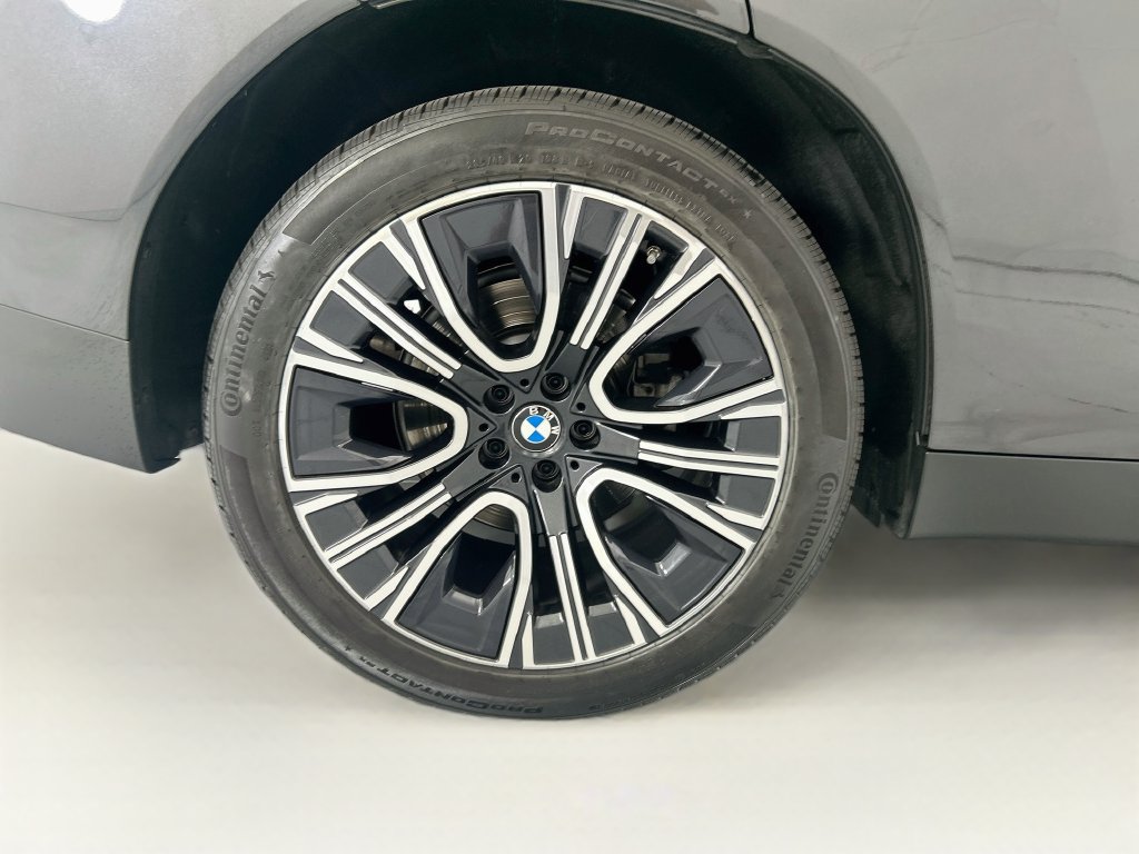 Used 2025 BMW X3 xDrive30i w/ Premium Package AWD/4WD image 31