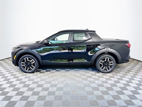 New 2025 Hyundai Santa Cruz Limited image 5