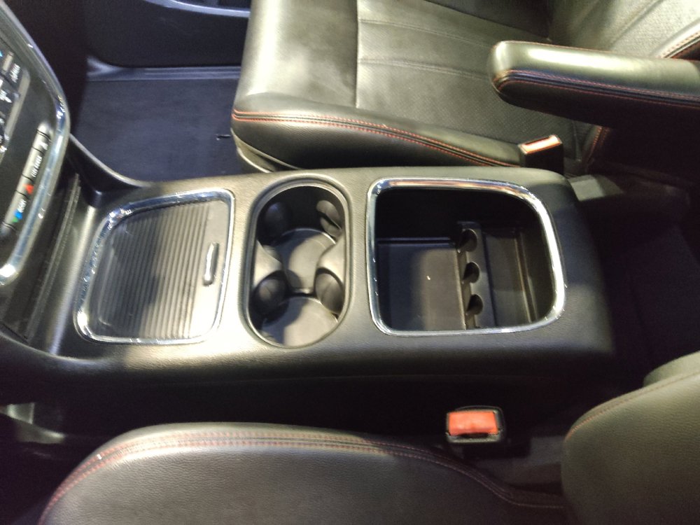 Used 2018 Dodge Grand Caravan GT FWD image 26