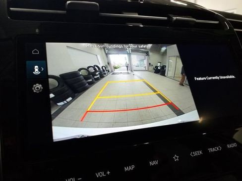 Used 2024 Hyundai Tucson SEL AWD/4WD image 7