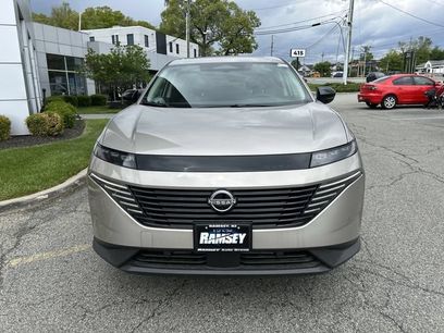 New 2026 Nissan Murano SL w/ Comfort Package