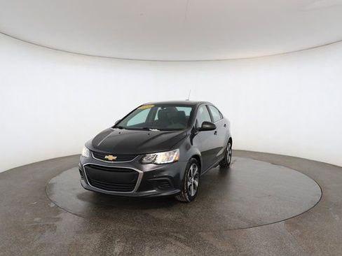 Used 2020 Chevrolet Sonic Premier image 32