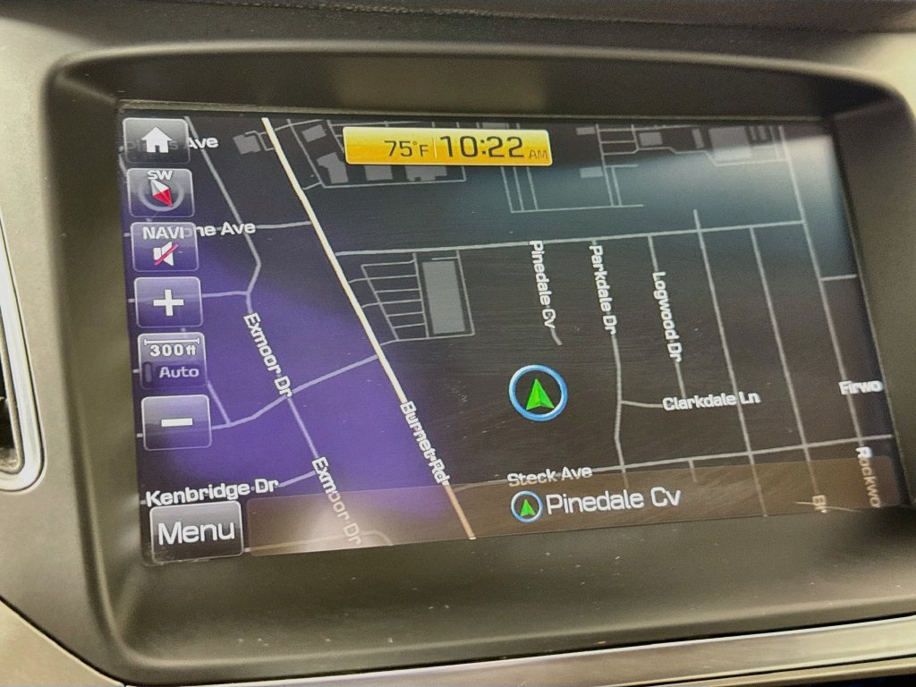 Used 2016 Hyundai Azera FWD image 15
