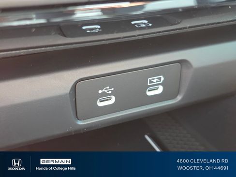 New 2026 Honda Accord Sport image 31
