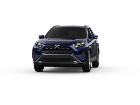 New 2025 Toyota RAV4 XLE image 18