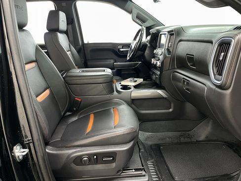 Used 2021 GMC Sierra 1500 AT4 w/ AT4 Premium Package image 43