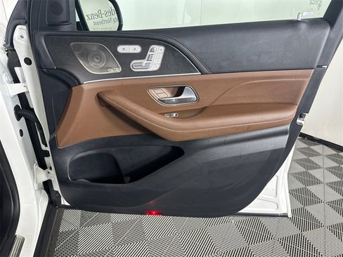 Certified 2024 Mercedes-Benz GLE 350 GLE 350 image 15