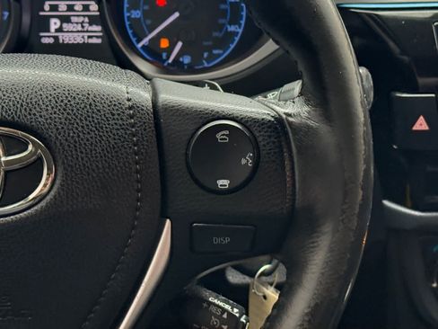 Used 2014 Toyota Corolla L image 16