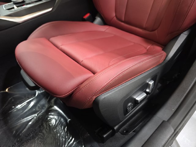 Certified 2024 BMW 430i Gran Coupe xDrive w/ Premium Package AWD/4WD image 25