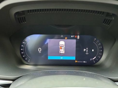 New 2027 Volvo XC60 B5 Core AWD/4WD image 24