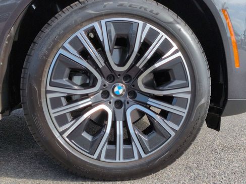 Used 2025 BMW X3 xDrive30i w/ Convenience Package image 13