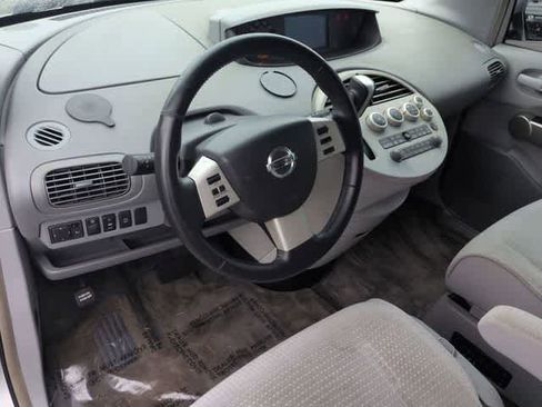 Used 2004 Nissan Quest SL w/ (SEA) Seat Pkg FWD image 10