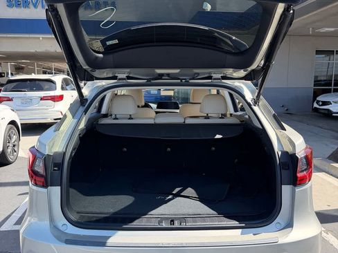 Used 2021 Lexus RX 350 FWD w/ Accessory Package image 13