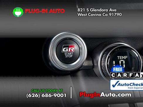 Used 2023 Toyota GR86 Premium image 19