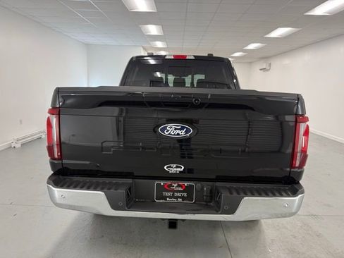 New 2026 Ford F150 Lariat w/ Equipment Group 501A Mid image 7