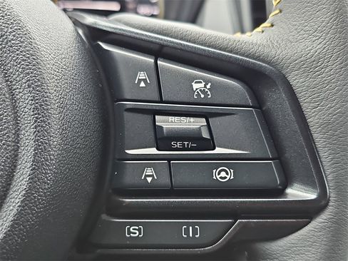 New 2026 Subaru Crosstrek 2.5i Sport image 18