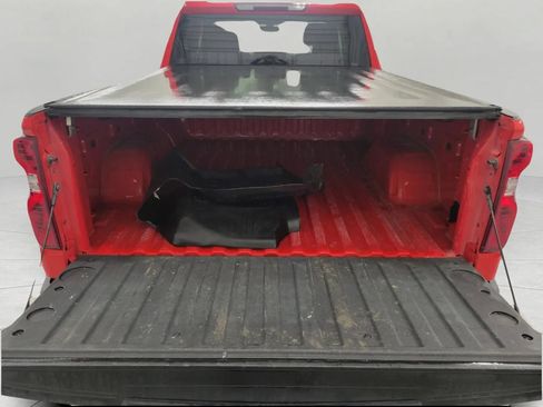 Used 2020 Chevrolet Silverado 1500 W/T w/ WT Value Package image 15