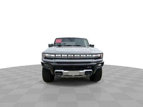 New 2025 GMC Hummer EV 3X image 4