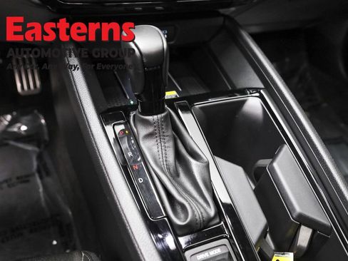 Used 2025 Honda Accord Sport image 13