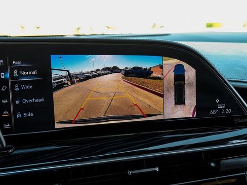 Used 2021 Cadillac Escalade ESV Sport image 20