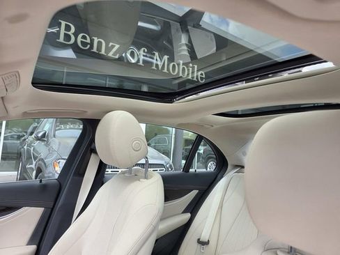Certified 2022 Mercedes-Benz E 450 4MATIC Sedan image 12