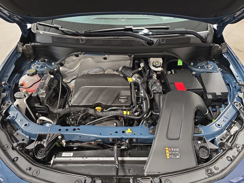 New 2026 Buick Envista Preferred w/ Convenience I Package FWD image 28