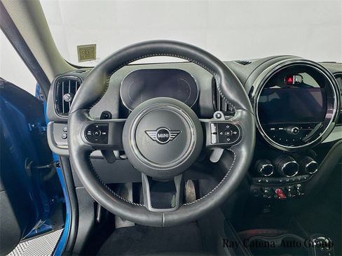 Certified 2023 MINI Cooper Countryman S image 11