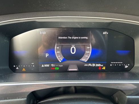 Certified 2024 Volkswagen Tiguan SE image 25