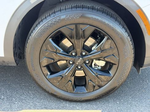Used 2025 Kia Sportage X-Line w/ Premium Package AWD/4WD image 9
